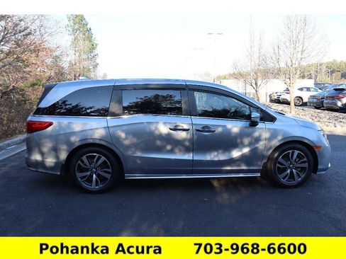 Used 2022 Honda Odyssey Touring image 8