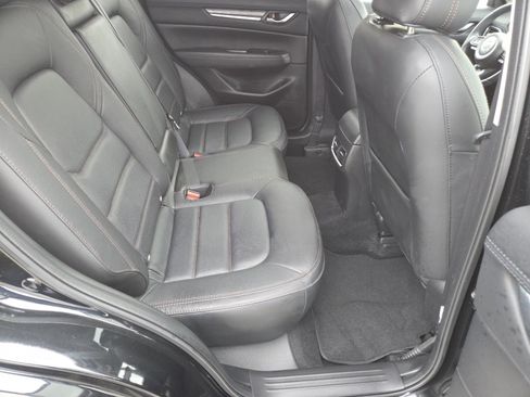 Used 2023 MAZDA CX-5 AWD 2.5 S w/ Premium Plus Pkg image 28