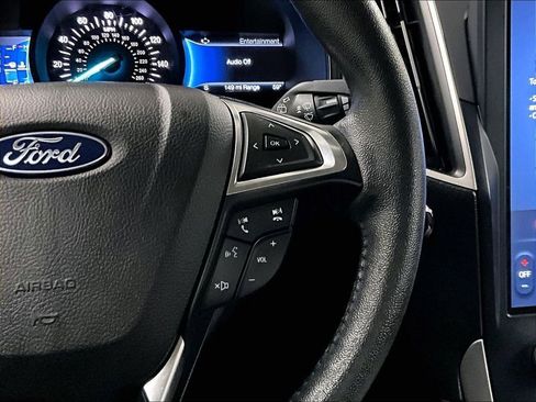 Used 2022 Ford Edge SEL AWD/4WD image 23