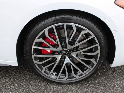 New 2025 Audi S5 Premium Plus image 32