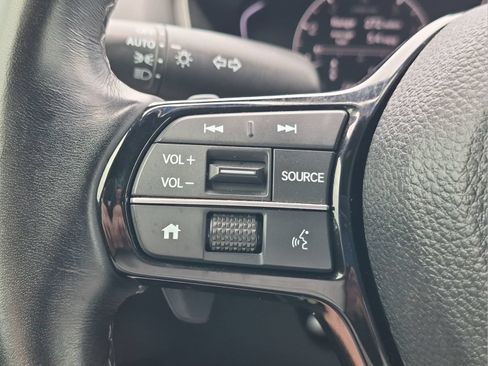 Certified 2022 Honda Civic Sport image 13