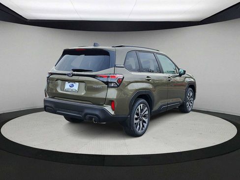 New 2026 Subaru Forester Touring image 8