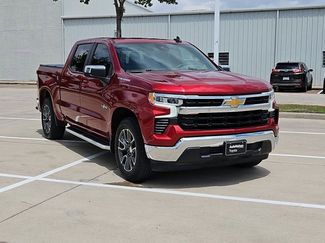 Used 2023 Chevrolet Silverado 1500 LT w/ Texas Edition Plus video 3