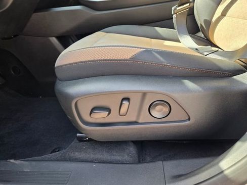 New 2026 Chevrolet Equinox ACTIV FWD image 22