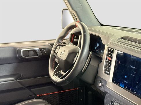 Used 2023 Ford Bronco Raptor image 32