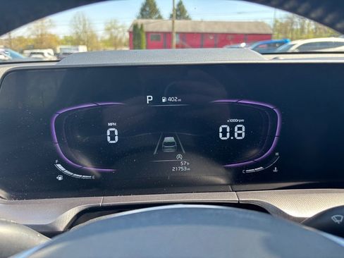 Used 2025 Kia Telluride S image 20