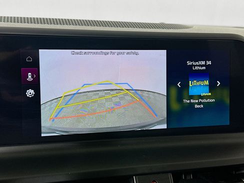Used 2024 Kia Seltos S FWD image 14