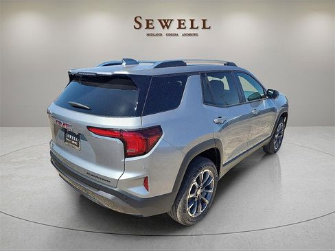 New 2026 GMC Terrain Elevation w/ Elevation Premium Package image 5