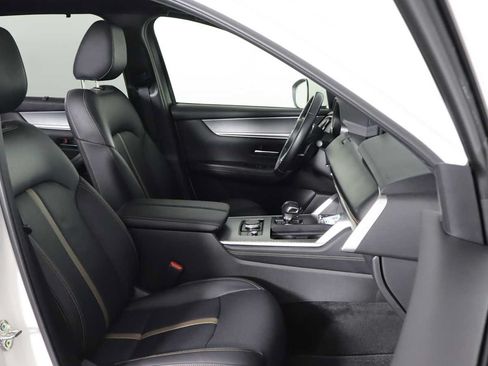 Used 2024 MAZDA CX-90 3.3 Turbo w/ Premium Plus Pkg AWD/4WD image 7