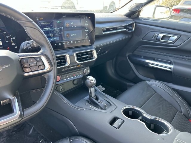 New 2026 Ford Mustang Premium RWD image 13