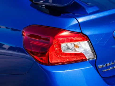 Used 2020 Subaru WRX STI w/ Popular Package #1 image 53