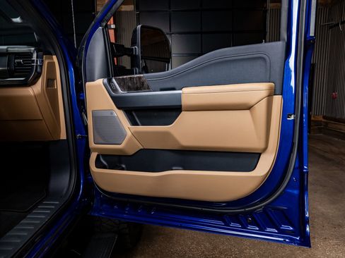 Used 2026 Ford F450 Lariat image 37