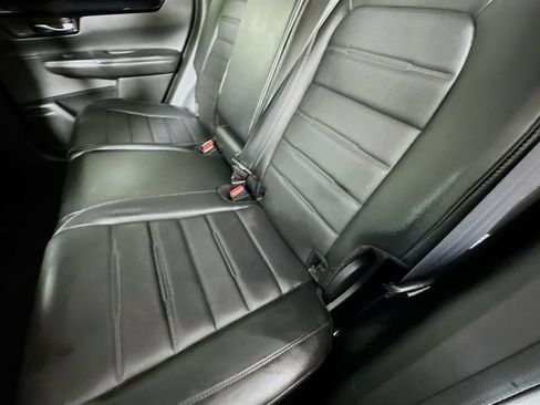Used 2023 Honda CR-V EX-L image 4