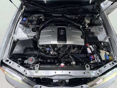 Used 2002 Acura RL FWD image 12