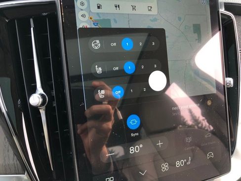 New 2026 Volvo XC90 B6 Ultra image 26