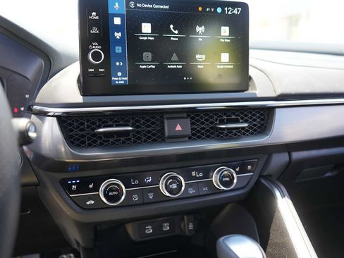Certified 2026 Acura ADX A-Spec AWD/4WD image 26