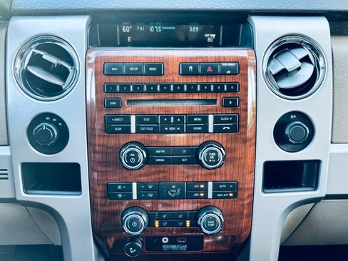 Used 2010 Ford F150 Lariat AWD/4WD image 33