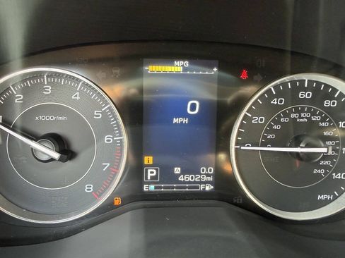 Used 2017 Subaru Impreza 2.0i Limited w/ Moonroof/BSD & Rcta/Eyesight AWD/4WD image 15