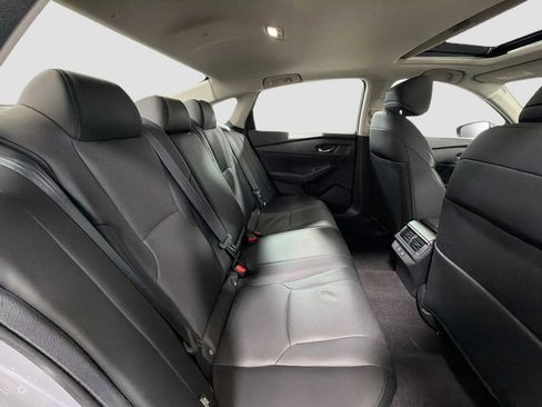 Used 2024 Honda Accord EX-L image 27