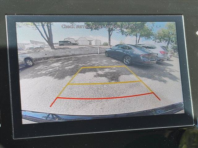 Used 2022 Hyundai Tucson SEL w/ Cargo Package AWD/4WD image 13