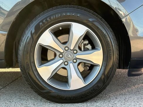 Used 2016 Acura MDX SH-AWD image 26