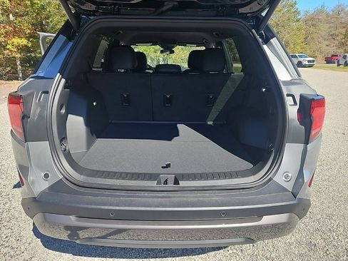 New 2026 GMC Terrain Elevation w/ Elevation Premium Package image 20