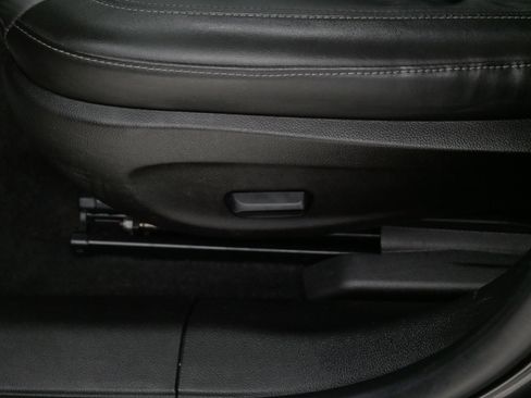 Used 2015 Chevrolet Cruze LTZ w/ Sun, Sound and Sport Package FWD image 20