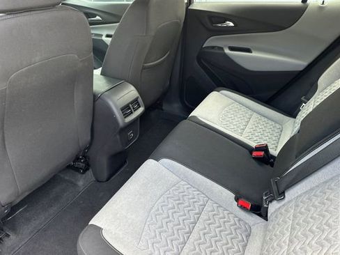 Used 2024 Chevrolet Equinox LT image 13