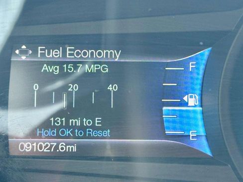 Used 2016 Ford Expedition Limited image 22