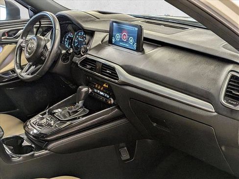 Used 2019 MAZDA CX-9 Grand Touring AWD/4WD image 25