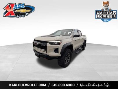 Certified 2026 Chevrolet Colorado ZR2 w/ Technology Package