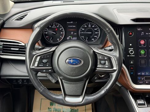 Used 2020 Subaru Outback Touring w/ Popular Package #2 image 16