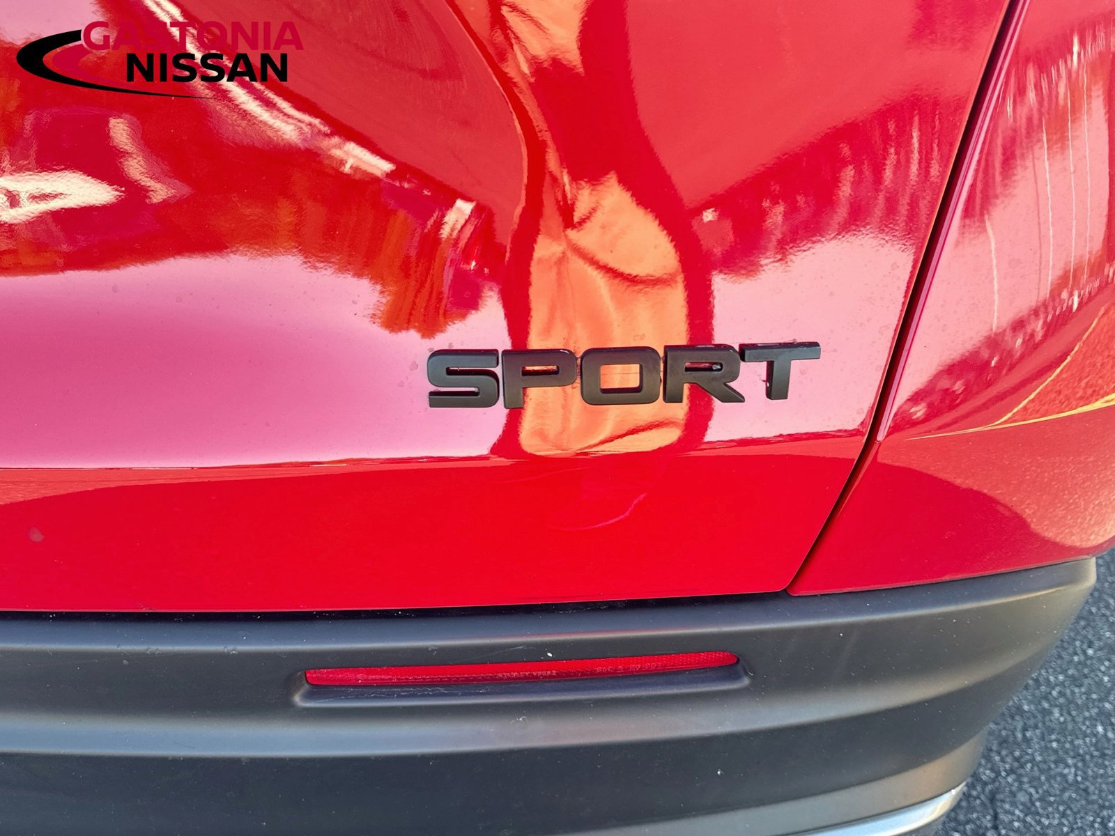 Used 2025 Honda HR-V Sport image 7