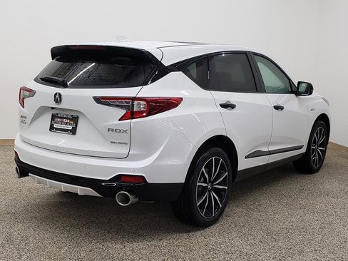 New 2026 Acura RDX A-Spec image 3