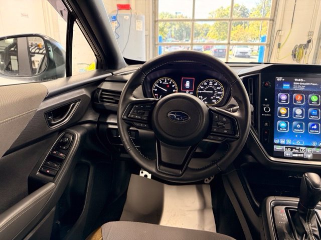 Used 2025 Subaru Crosstrek 2.5i Sport AWD/4WD image 17