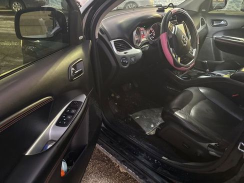 Used 2019 Dodge Journey GT image 6