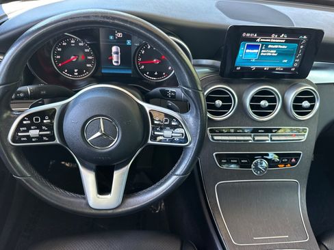 Used 2019 Mercedes-Benz C 300 Sedan image 27