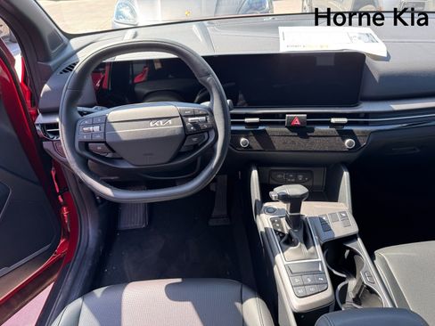 New 2026 Kia Sportage X-Line image 13