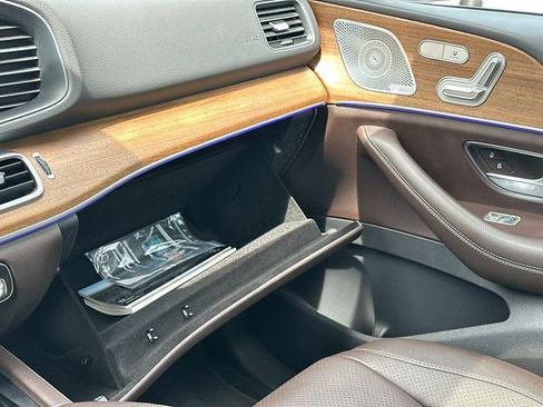 Certified 2020 Mercedes-Benz GLE 350 4MATIC image 31