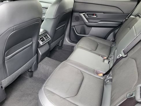New 2026 MAZDA CX-5 Preferred AWD/4WD image 14