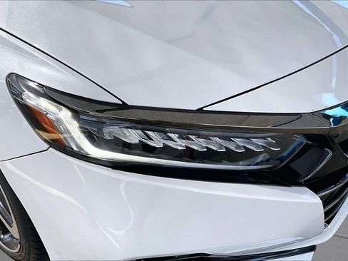 Certified 2022 Honda Accord Sport image 28