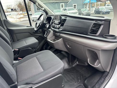 Used 2024 Ford Transit 250 Low Roof w/ Exterior Upgrade Package image 14