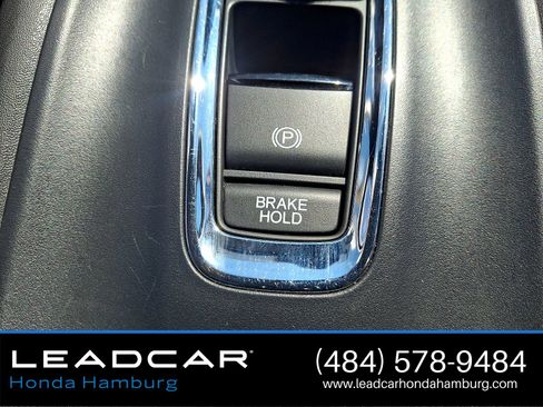 Used 2022 Honda HR-V EX image 24