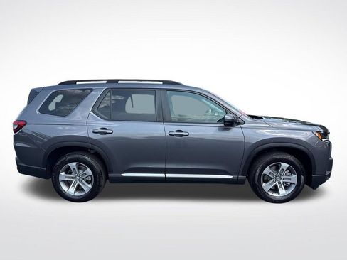 Certified 2026 Honda Pilot EX-L image 6