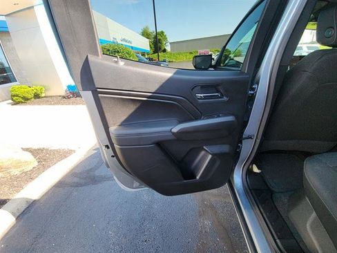 Used 2025 GMC Canyon Elevation w/ Convenience Package RWD image 17