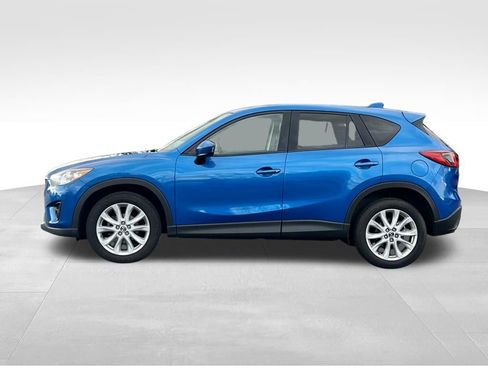 Used 2014 MAZDA CX-5 Grand Touring image 4