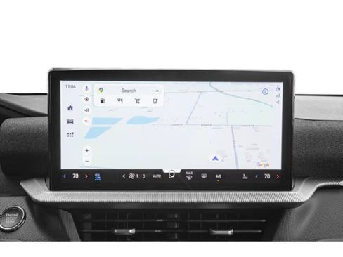New 2026 Ford Explorer Tremor AWD/4WD image 15