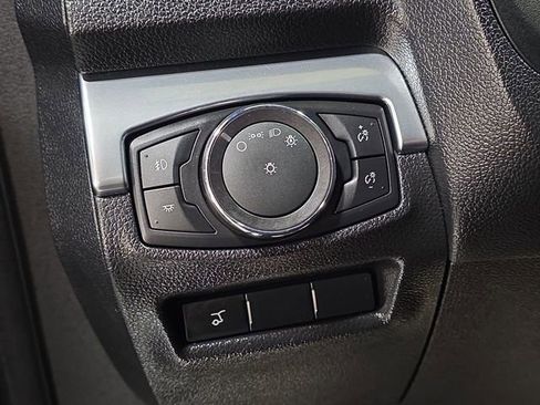 Used 2018 Ford Explorer Limited image 26