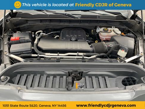 Used 2022 GMC Sierra 1500 Elevation image 25