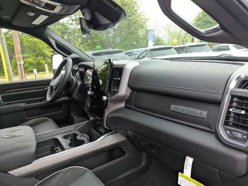 New 2026 RAM 3500 Laramie image 37